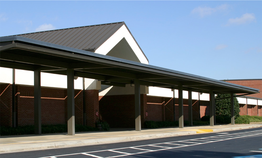 Walnut Grove Elementary School